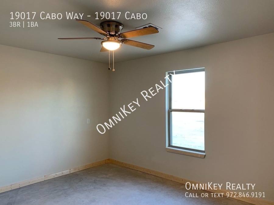 Apartment for rent at 19017 Cabo Way, Thackerville, OK 73459