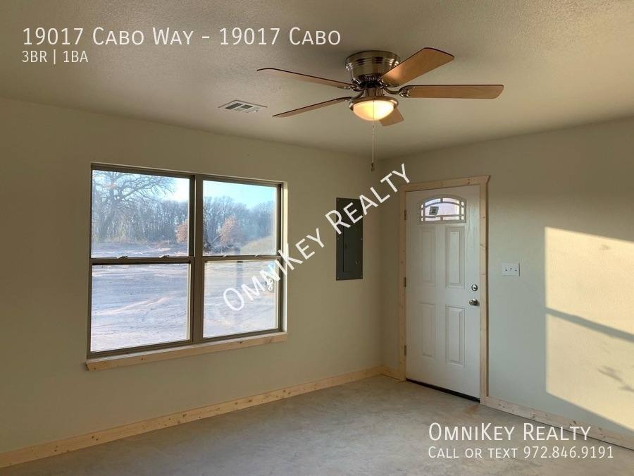 Apartment for rent at 19017 Cabo Way, Thackerville, OK 73459