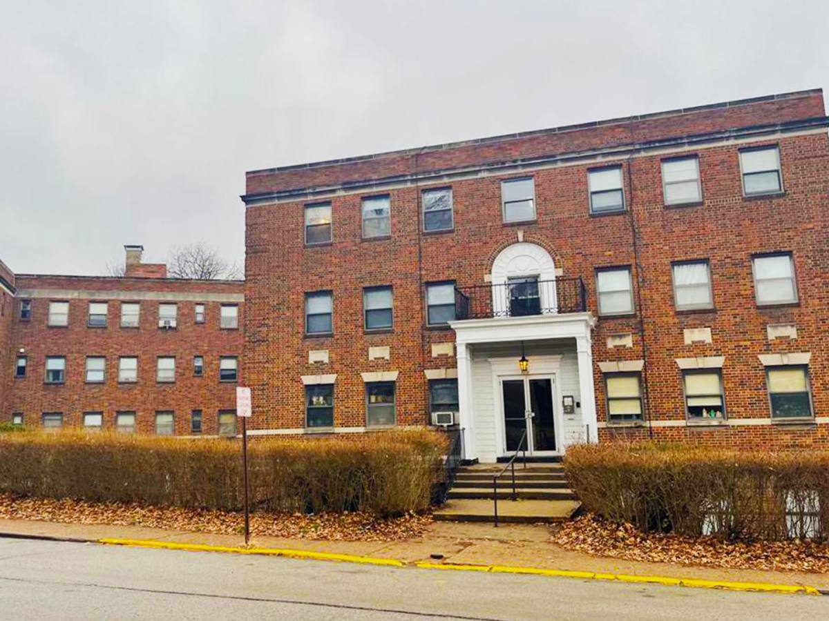 3336 Brownsville Rd, Pittsburgh, PA 15227 - Apartment For Rent - Image 1