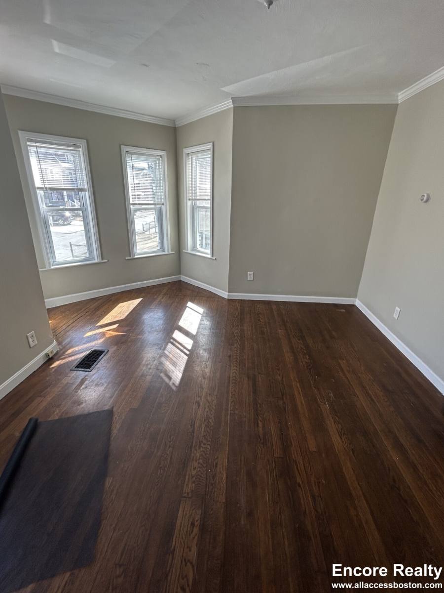 Apartment for rent at 40 Hurd St #1, Melrose, MA 02176