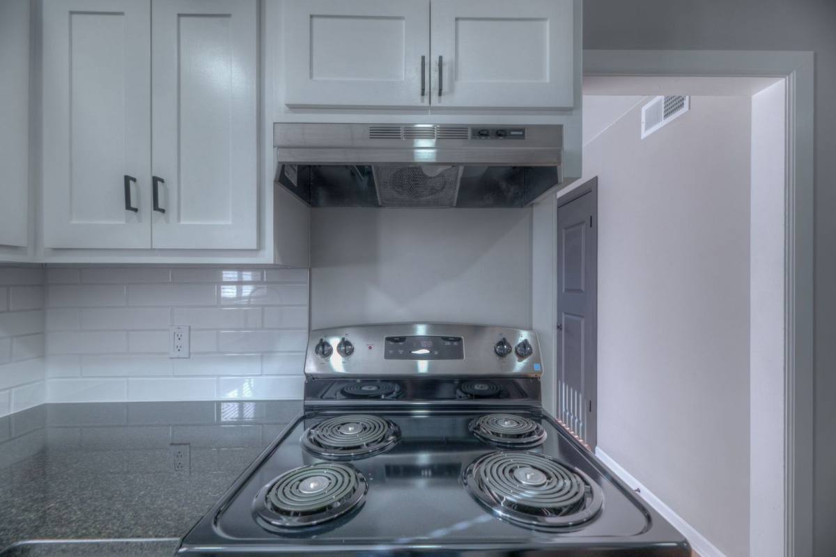 Townhouse for rent at 5214 E47th Place, Tulsa, OK 74135