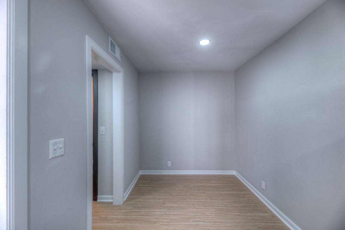 Townhouse for rent at 5214 E47th Place, Tulsa, OK 74135