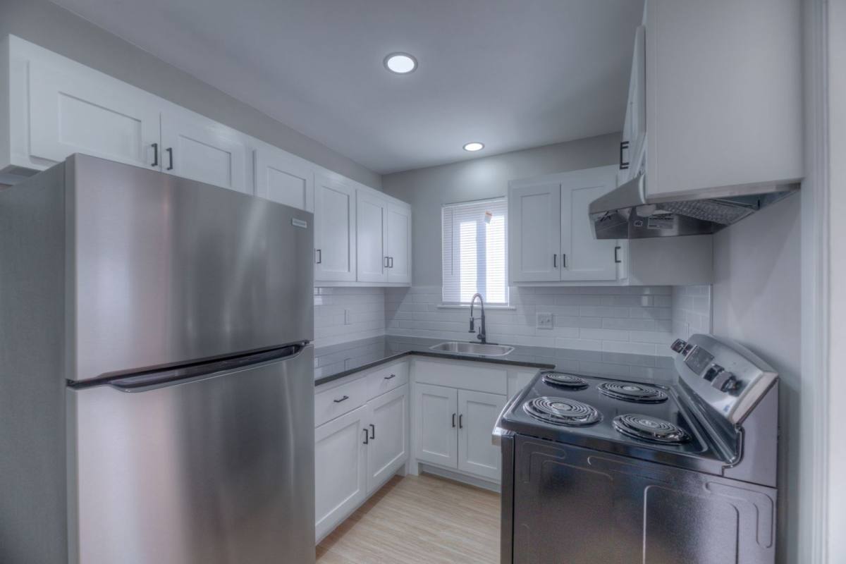 Townhouse for rent at 5214 E47th Place, Tulsa, OK 74135