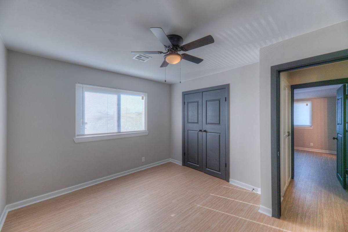 Townhouse for rent at 5214 E47th Place, Tulsa, OK 74135