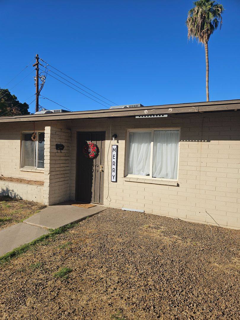 Apartment for rent at 3014 N 70th St, Scottsdale, AZ 85251
