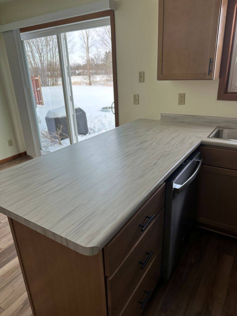 Apartment for rent at 850-852 N Oakwood Rd, Oshkosh, WI 54904