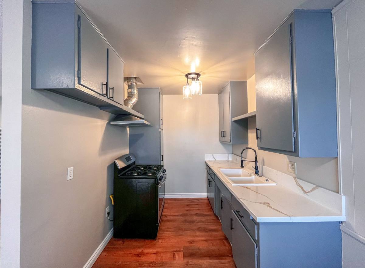 Apartment for rent at 2617 W Rosecrans Ave, Gardena, CA 90249