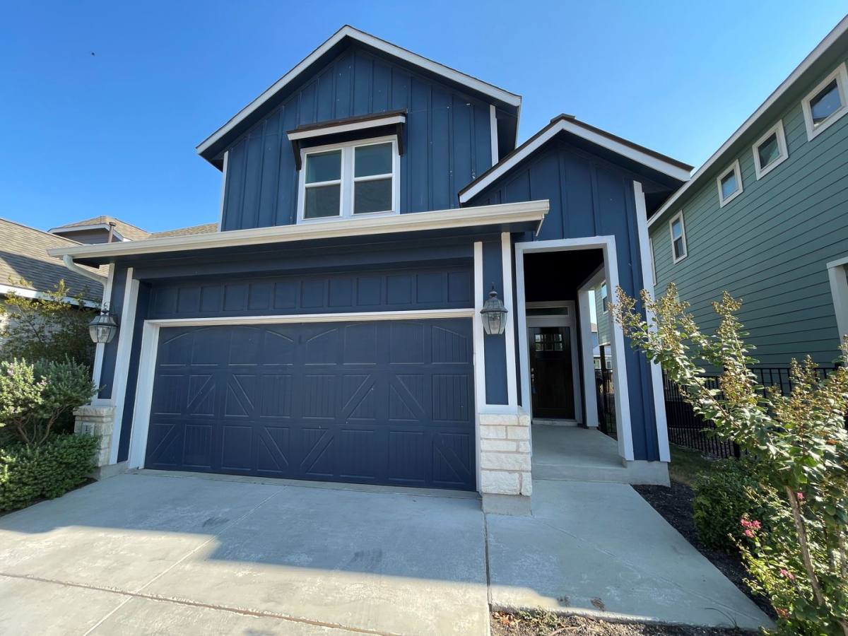 House for rent at 142 Simon, Kyle, TX 78640