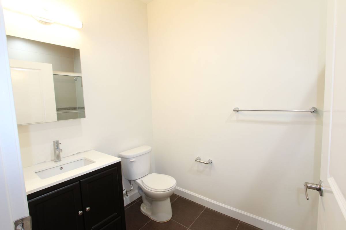 Apartment for rent at 297 Palisade Ave, Bogota, NJ 07603