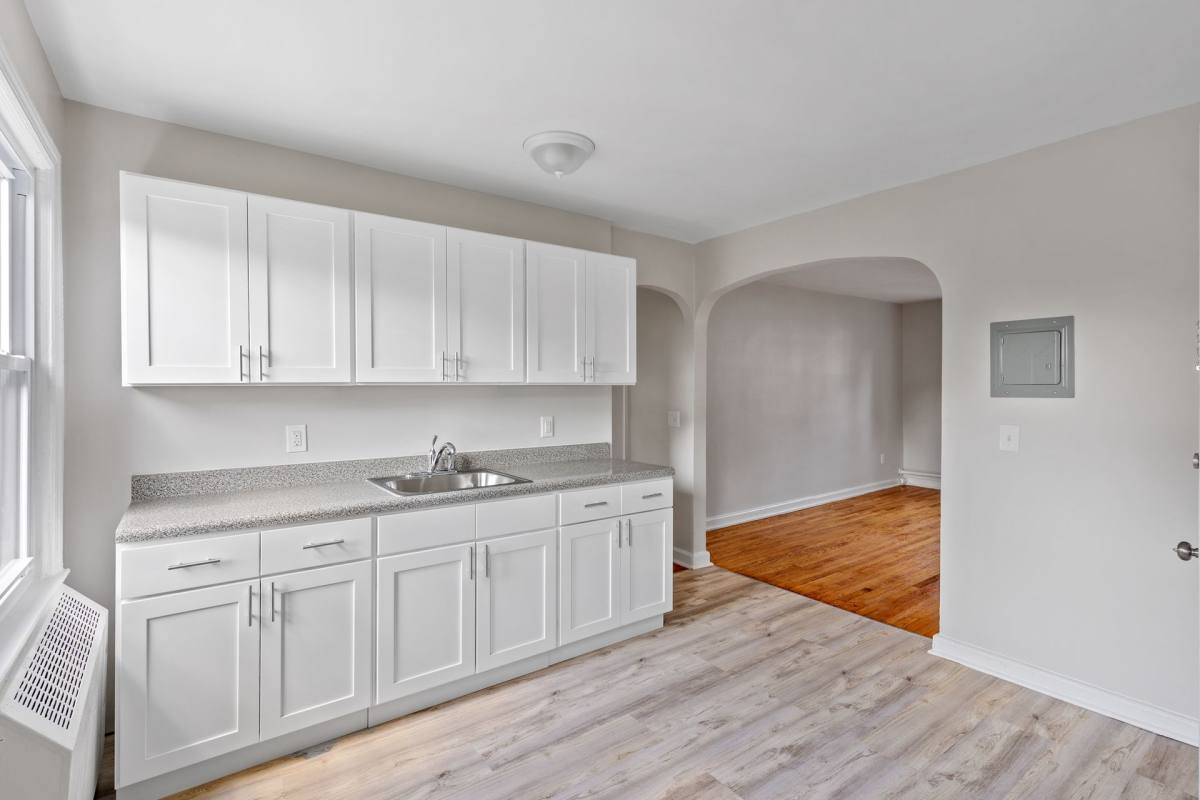 Apartment for rent at 50 W Maple Ave, Merchantville, NJ 08109