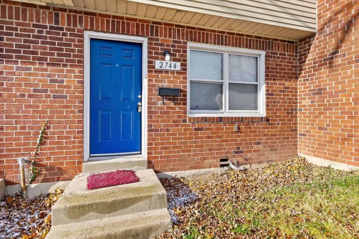 Apartment for rent at 2742 N Rosedale St, Baltimore, MD 21216