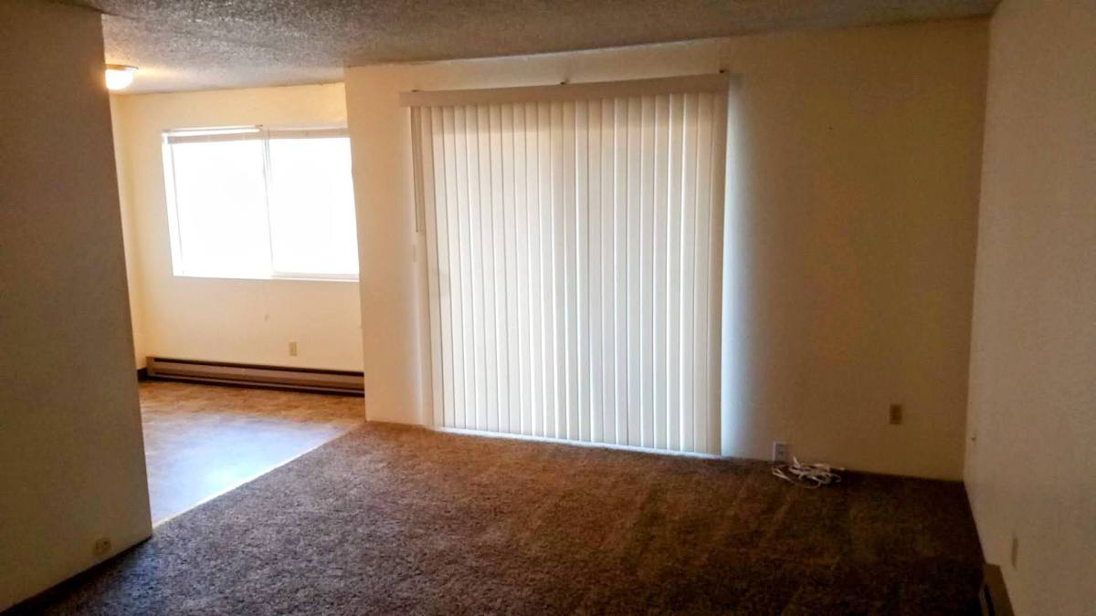 Apartment for rent at 2000 Gekeler Lane, La Grande, OR 97850