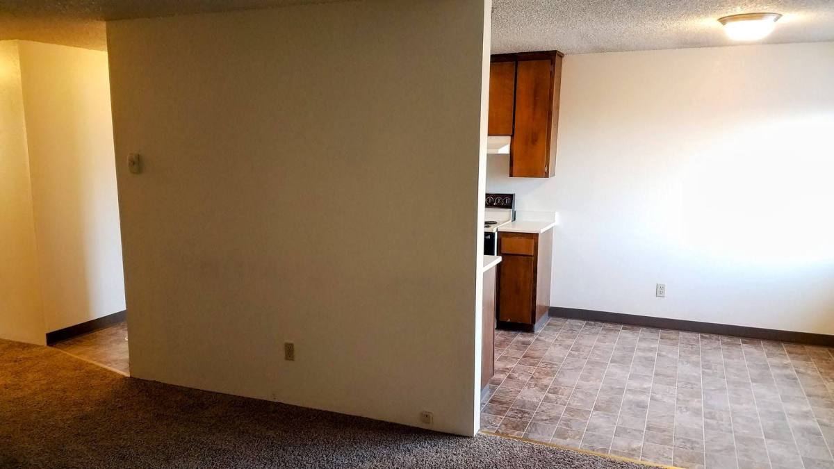 Apartment for rent at 2000 Gekeler Lane, La Grande, OR 97850