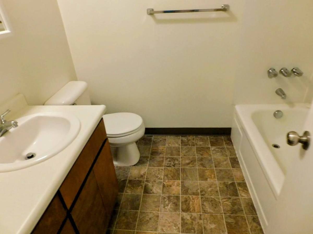 Apartment for rent at 2000 Gekeler Lane, La Grande, OR 97850