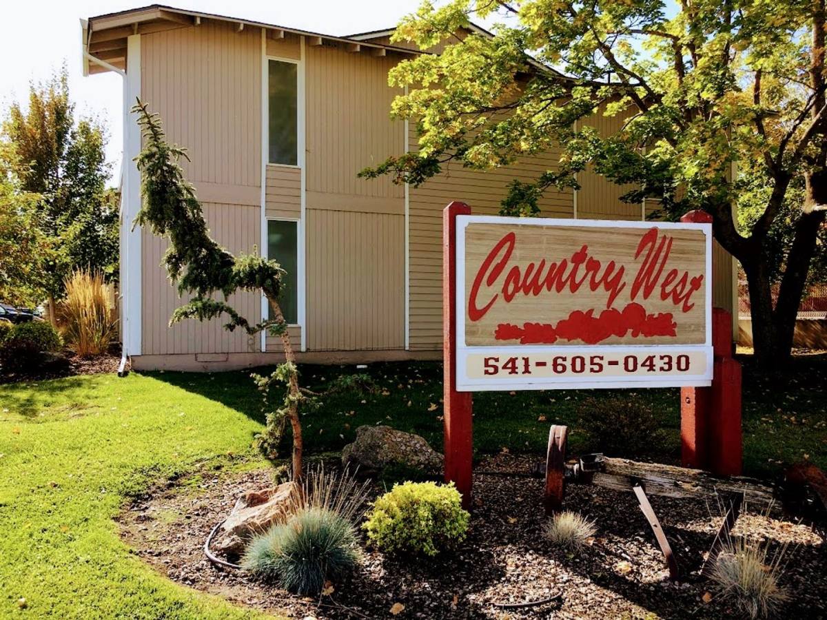 Apartment for rent at 2000 Gekeler Lane, La Grande, OR 97850