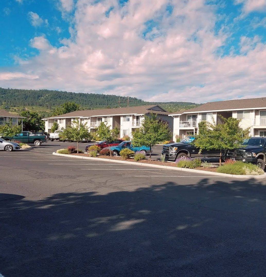 Apartment for rent at 2000 Gekeler Lane, La Grande, OR 97850
