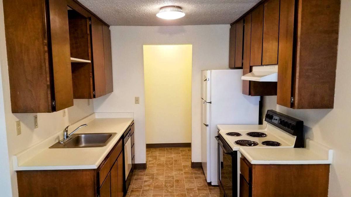 Apartment for rent at 2000 Gekeler Lane, La Grande, OR 97850