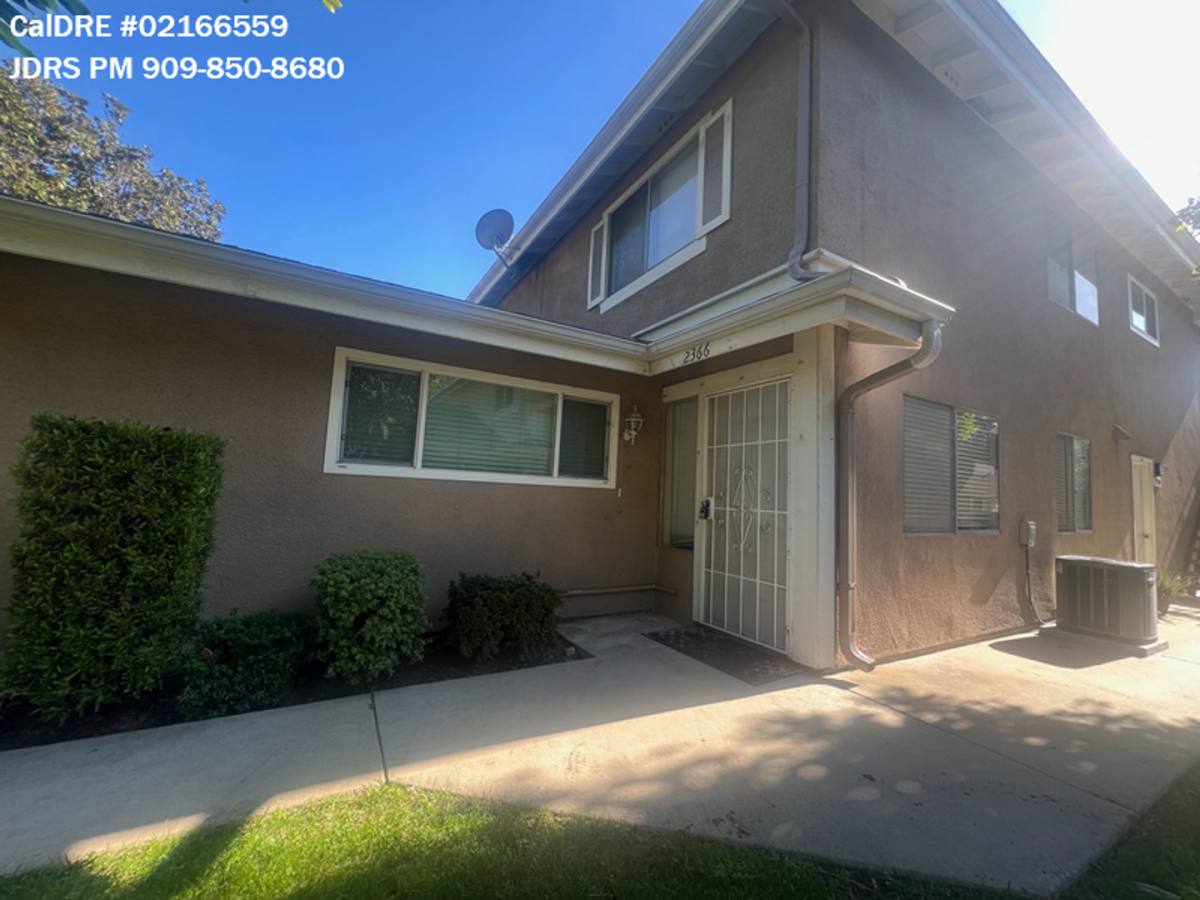 Condo for rent at 2366 Lomeli Lane, La Verne, CA 91750