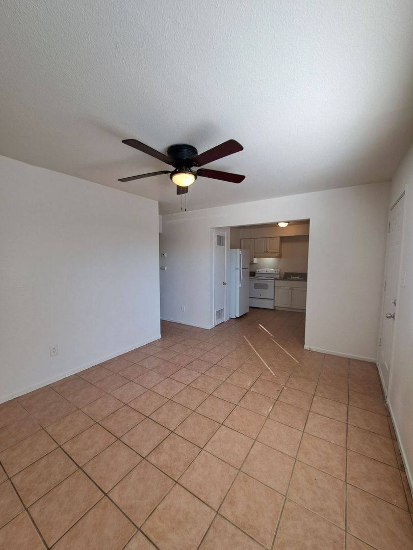 Apartment for rent at 2029 E Pontiac Way, Fresno, CA 93726