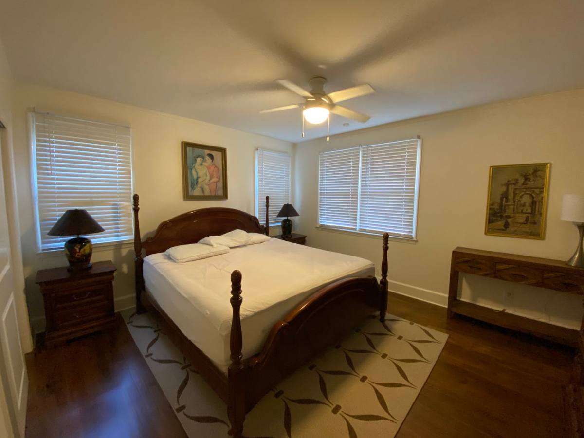 House for rent at 264 E Vineland Rd, Augusta, GA 30904