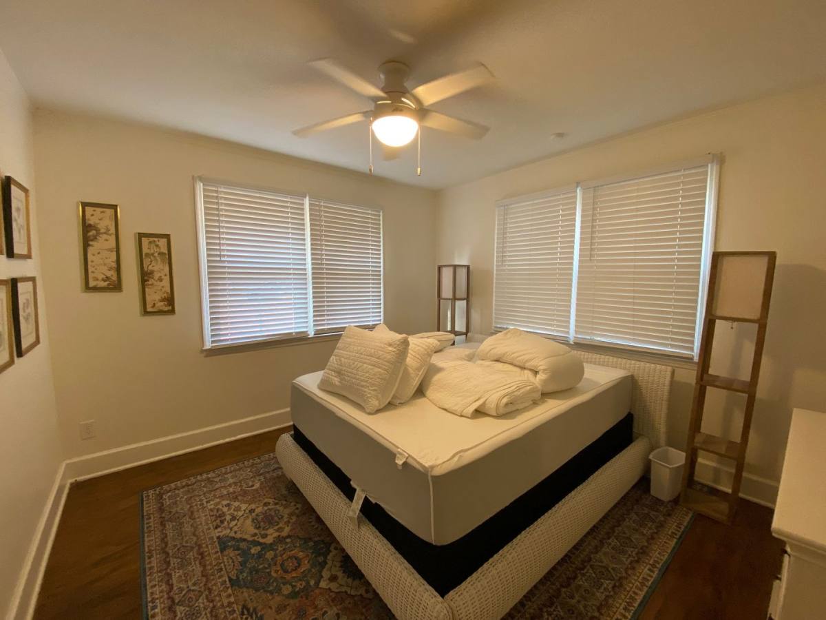 House for rent at 264 E Vineland Rd, Augusta, GA 30904