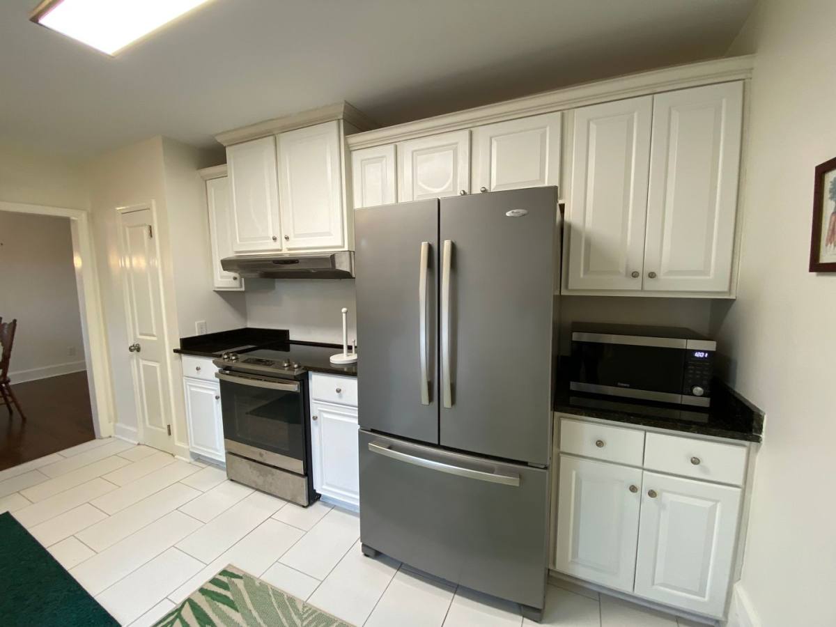 House for rent at 264 E Vineland Rd, Augusta, GA 30904