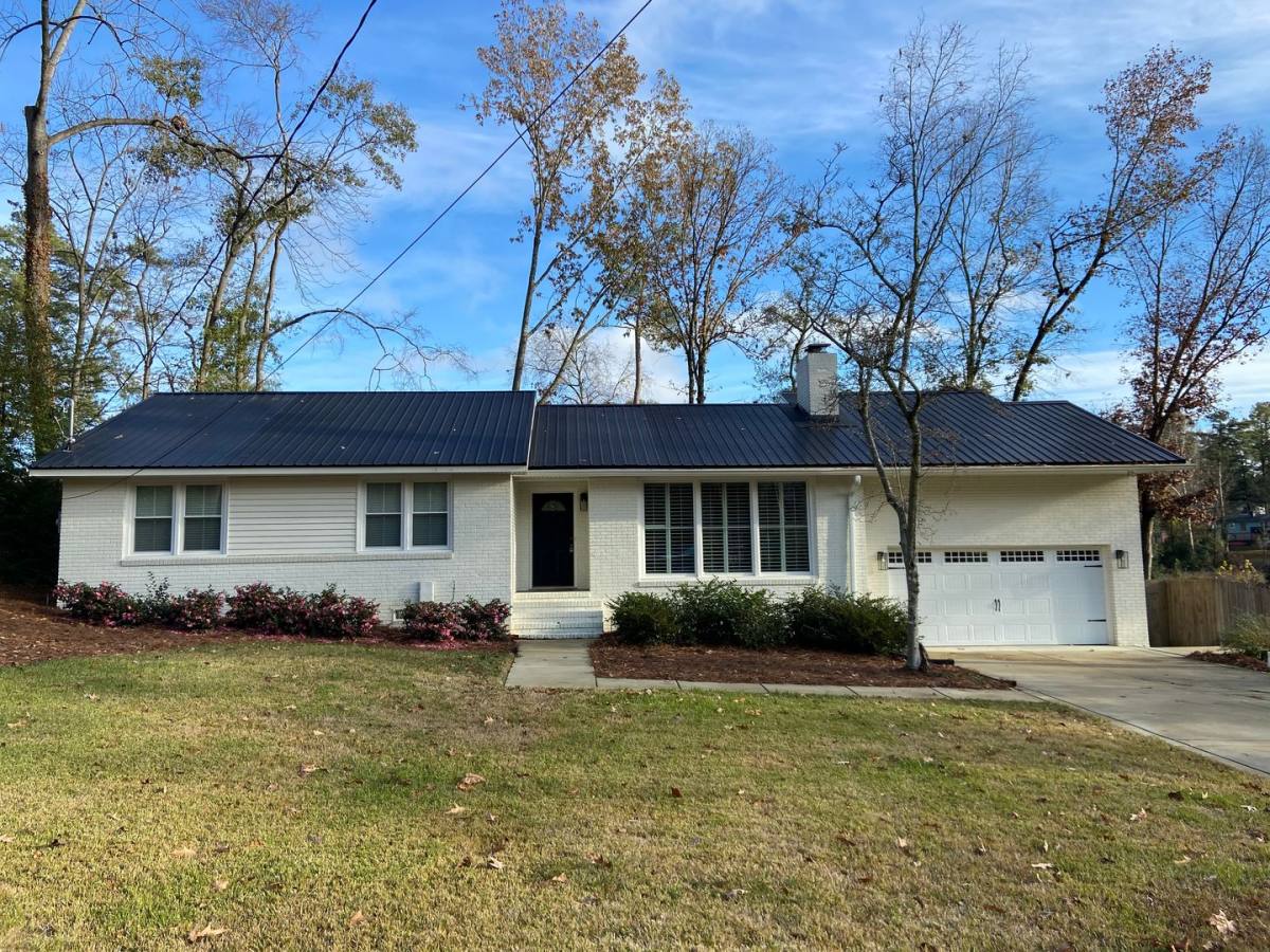 House for rent at 264 E Vineland Rd, Augusta, GA 30904