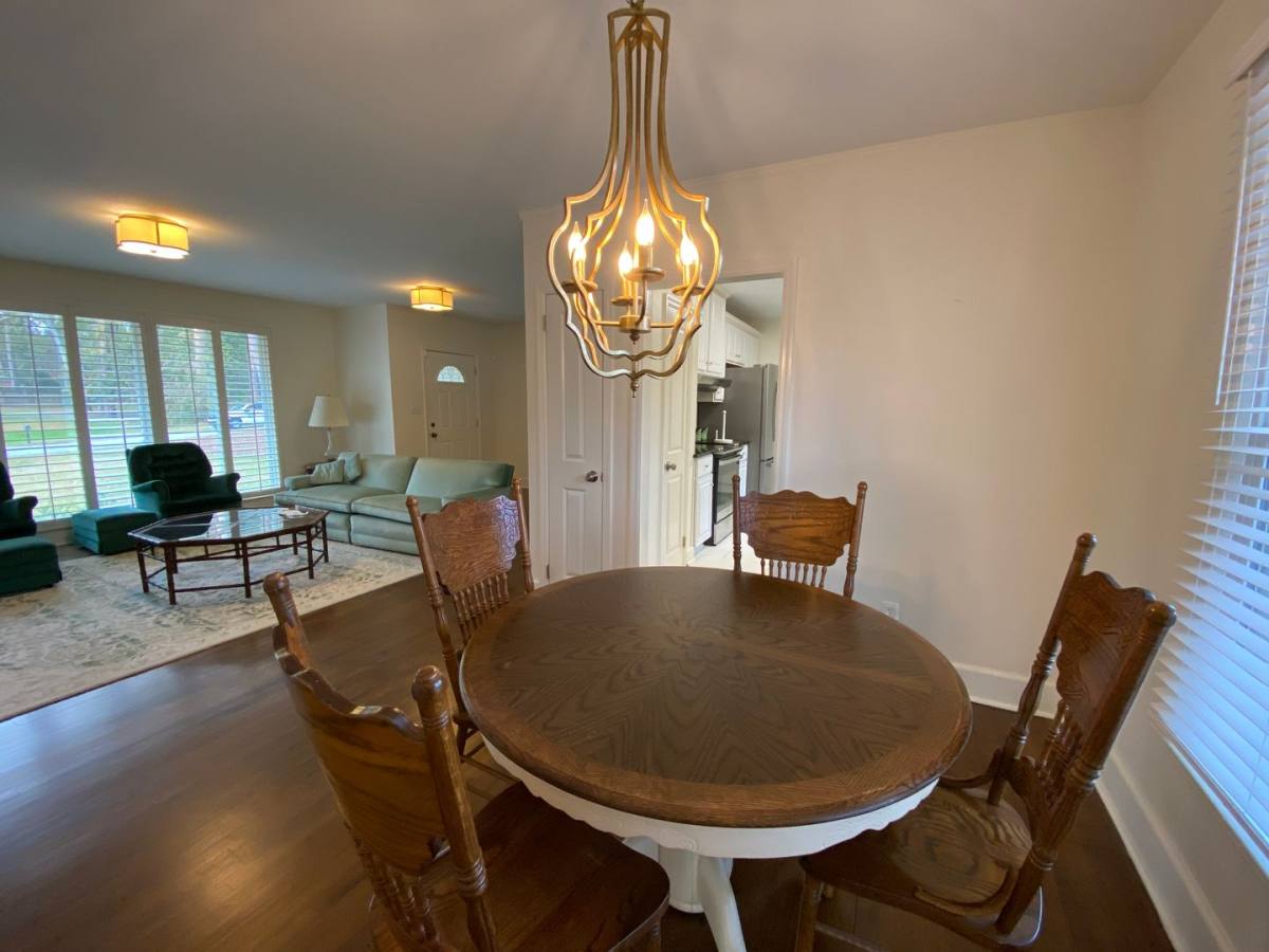 House for rent at 264 E Vineland Rd, Augusta, GA 30904
