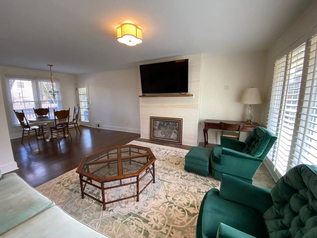 House for rent at 264 E Vineland Rd, Augusta, GA 30904