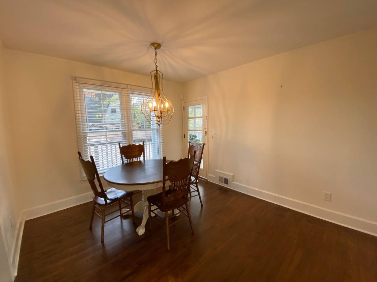 House for rent at 264 E Vineland Rd, Augusta, GA 30904