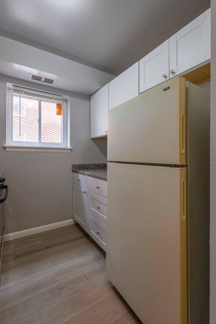 Apartment for rent at 2300 Eutaw Place, Baltimore, MD 21217