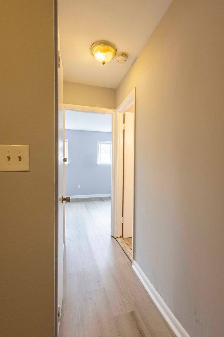 Apartment for rent at 2300 Eutaw Place, Baltimore, MD 21217
