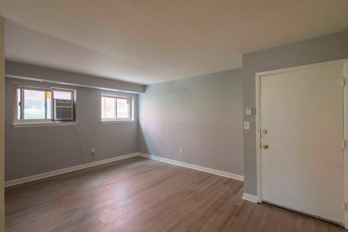 Apartment for rent at 2300 Eutaw Place, Baltimore, MD 21217