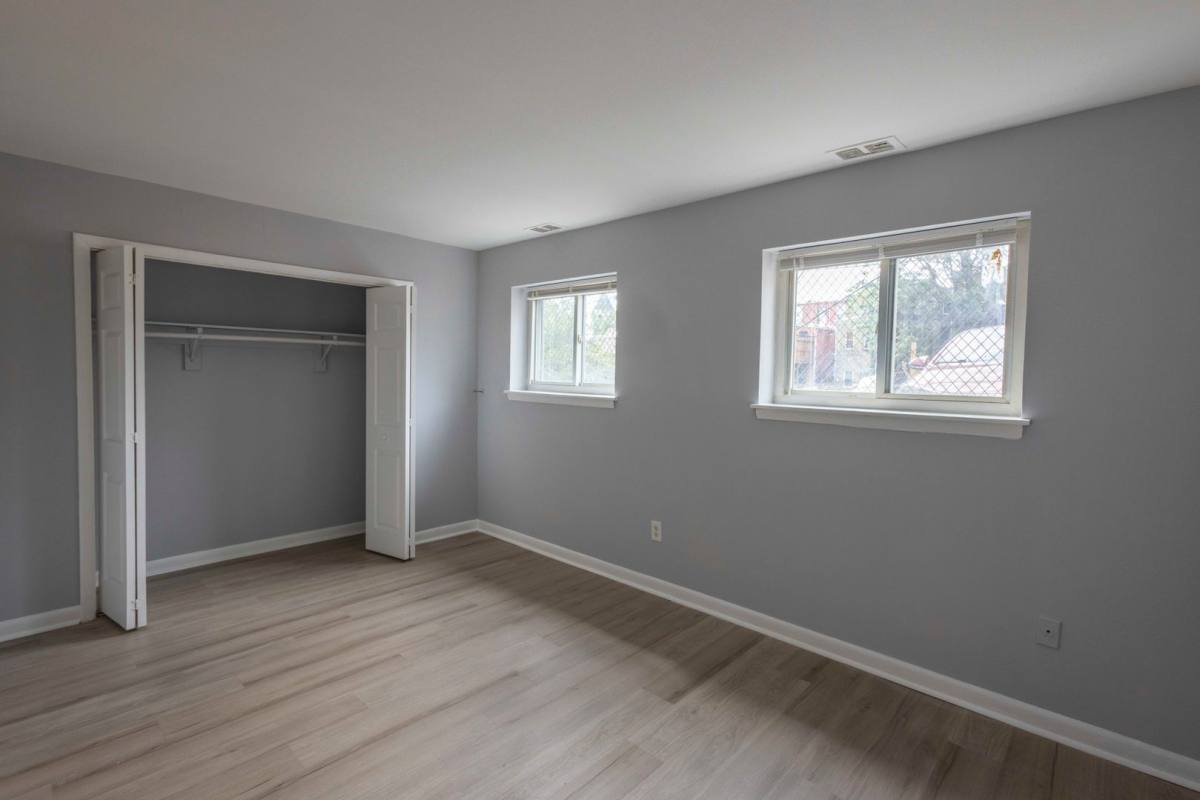 Apartment for rent at 2300 Eutaw Place, Baltimore, MD 21217