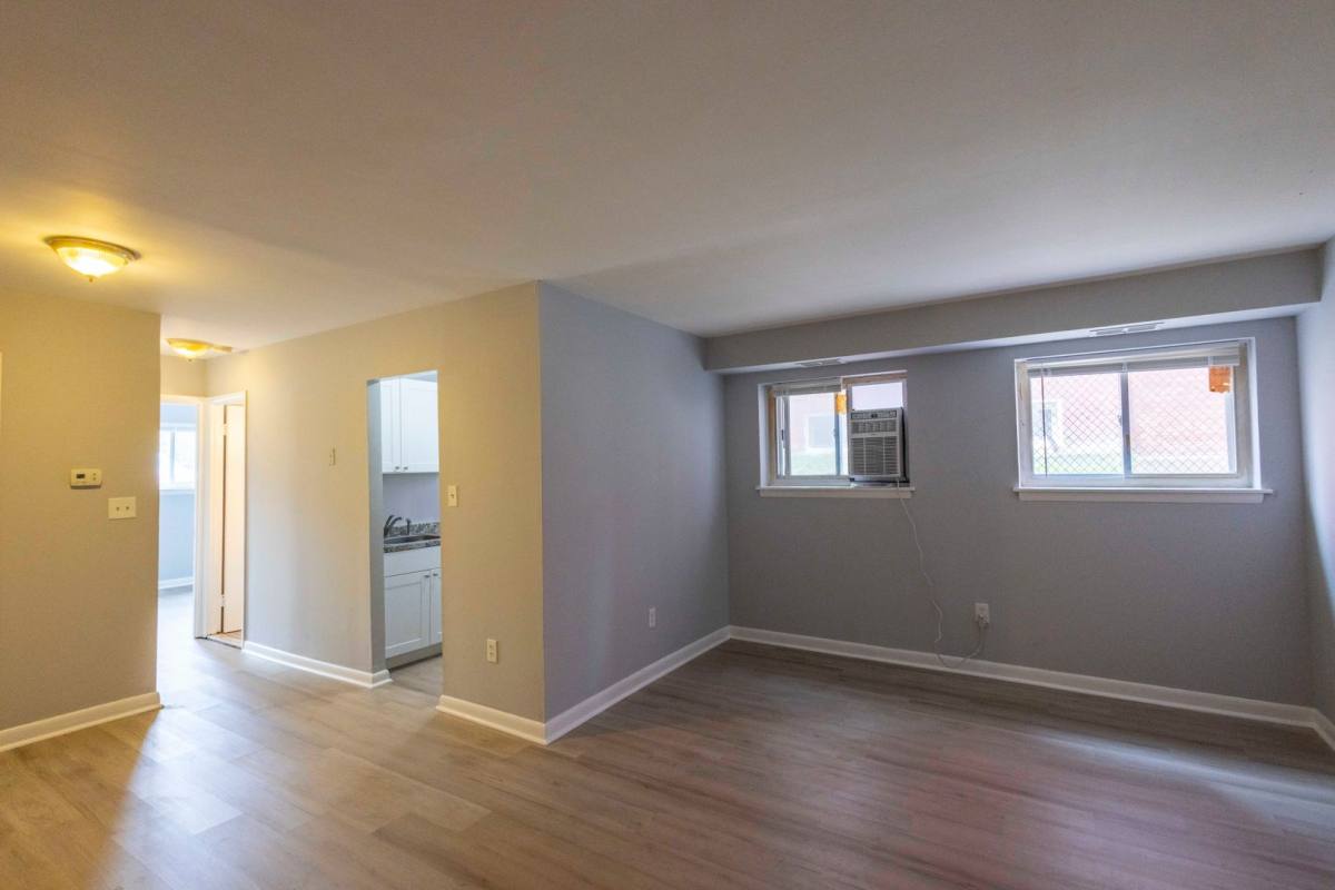 Apartment for rent at 2300 Eutaw Place, Baltimore, MD 21217