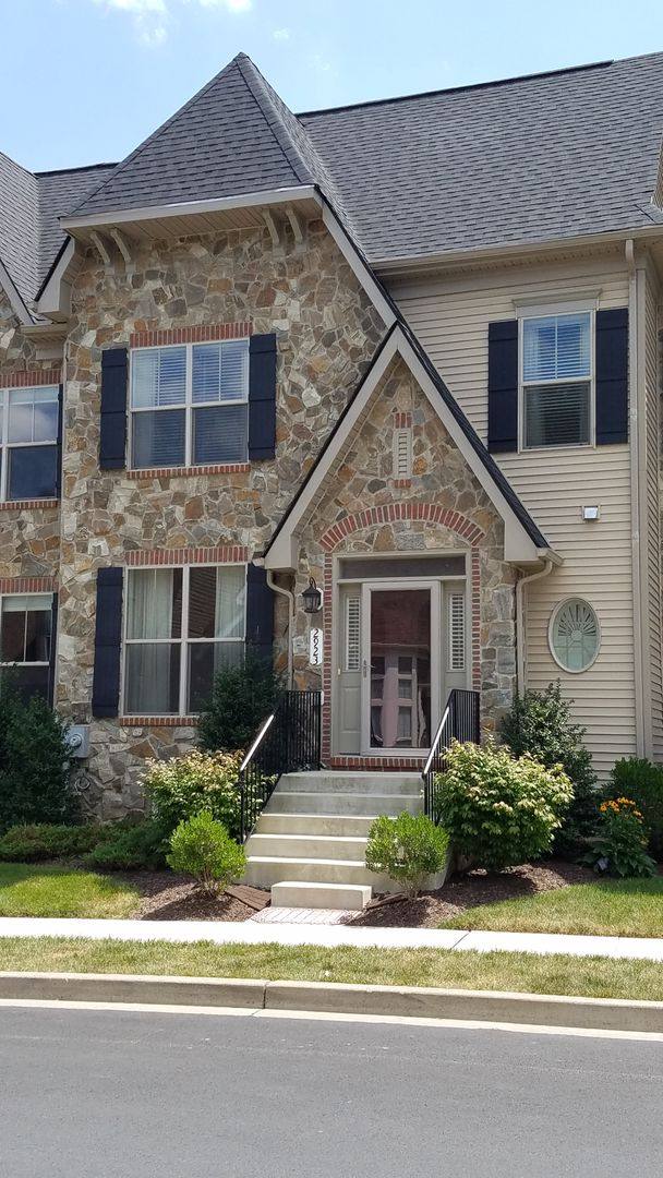 House for rent at 2923 Mill Island Parkway, Frederick, MD 21701