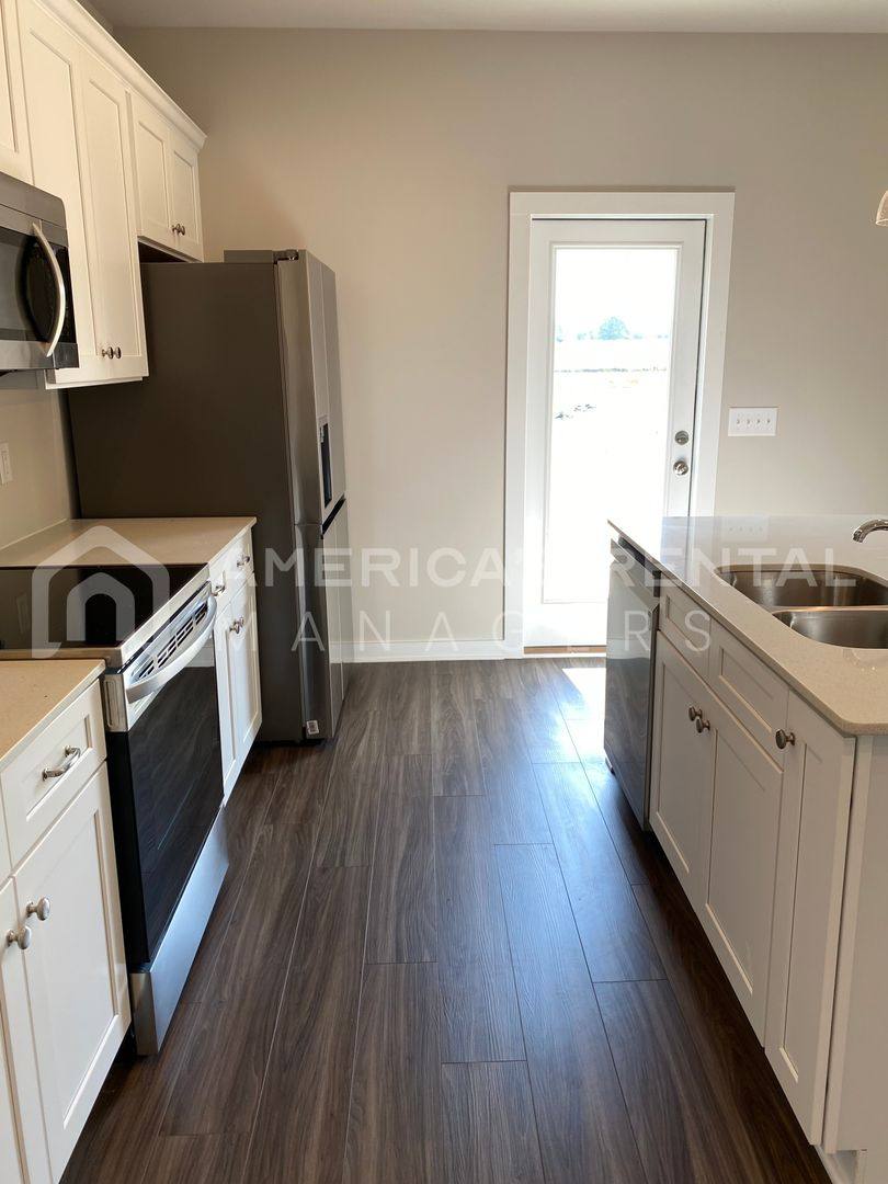 House for rent at 11 Co Rd, Cullman, AL 35058
