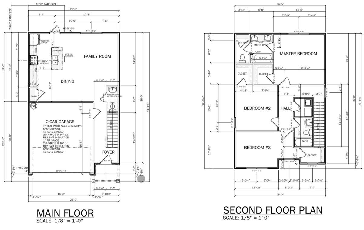 House for rent at 11 Co Rd, Cullman, AL 35058