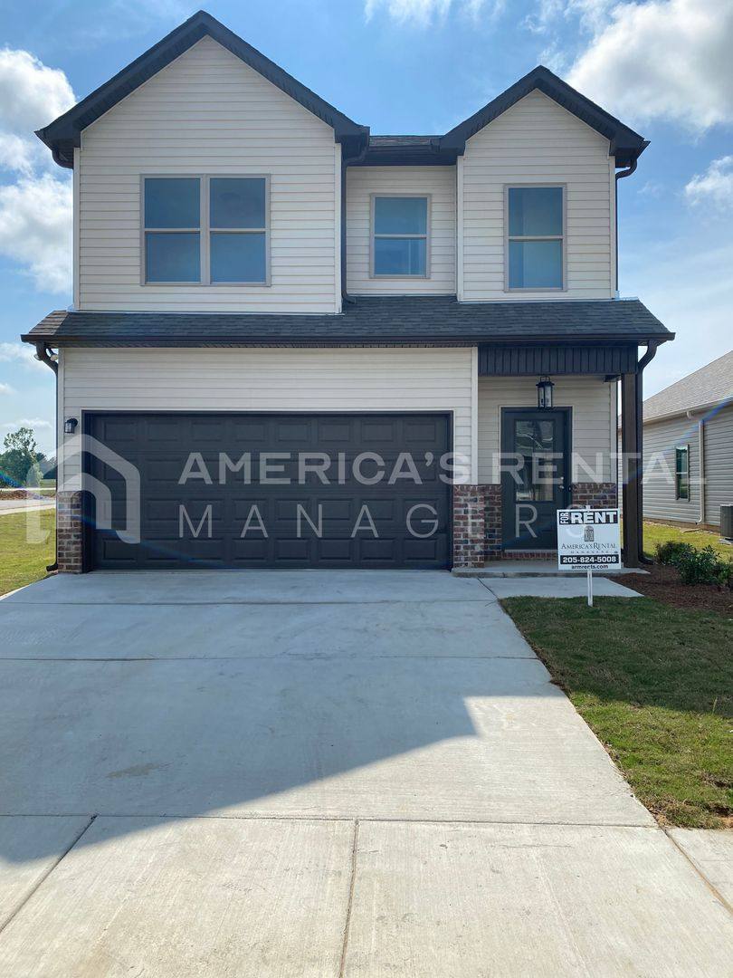House for rent at 11 Co Rd, Cullman, AL 35058