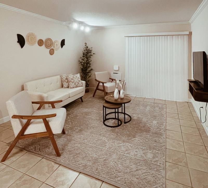 Apartment for rent at 1700 SW 16th Court #C8, Gainesville, FL 32608