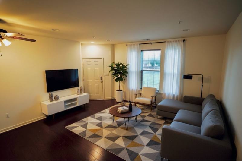 Condo for rent at 675 E Church St #A, Frederick, MD 21701