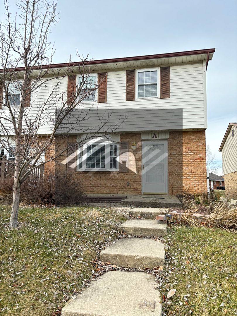 1173 Navaho Dr #A, Lebanon, OH 45036 - Apartment For Rent - Image 1