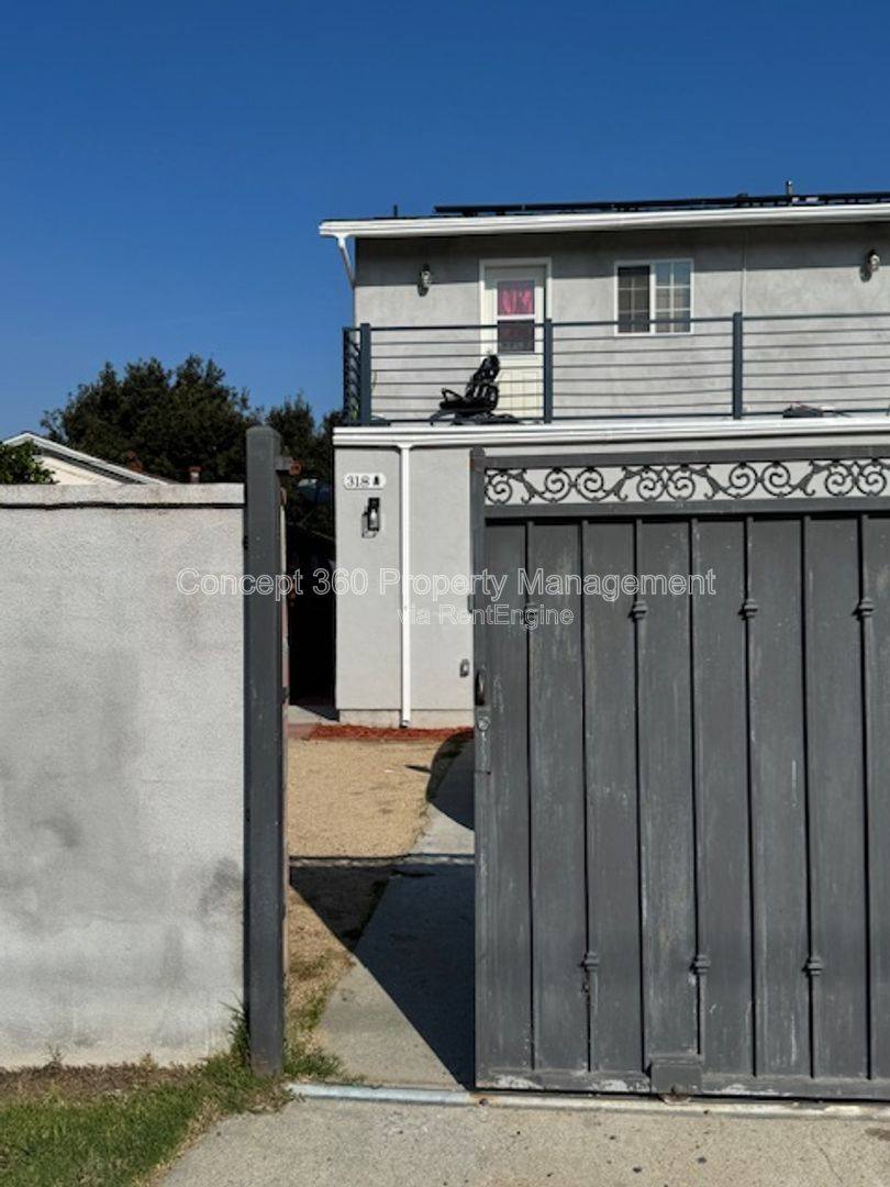 318 E Heath Lane #A, Long Beach, CA 90805 - Apartment For Rent - Image 1