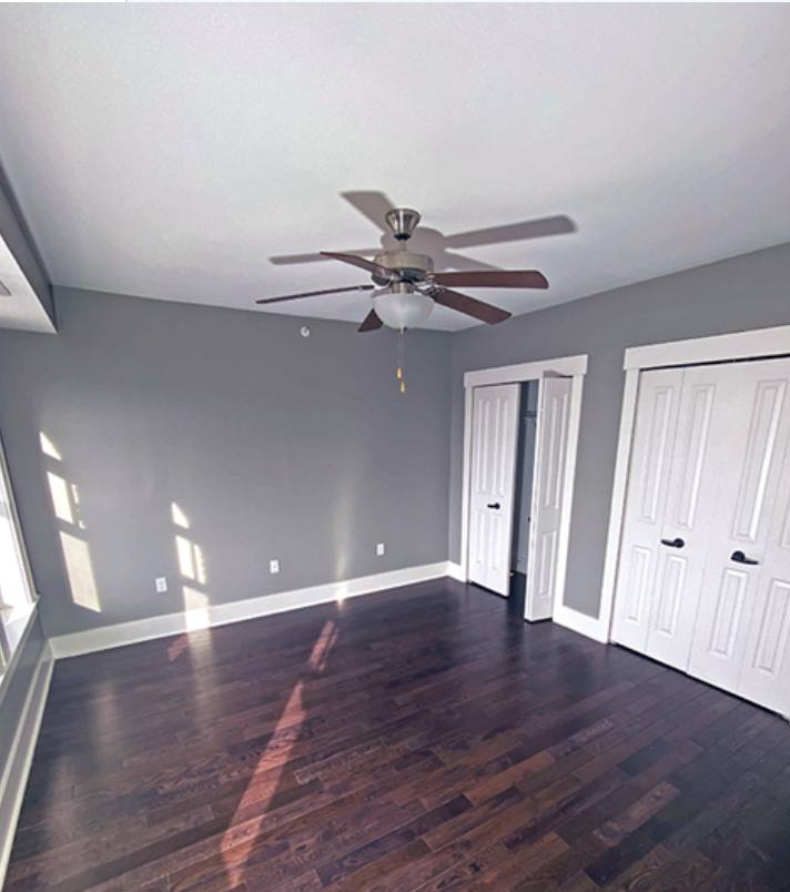 Apartment for rent at 711 W Alexandrine St, Detroit, MI 48201