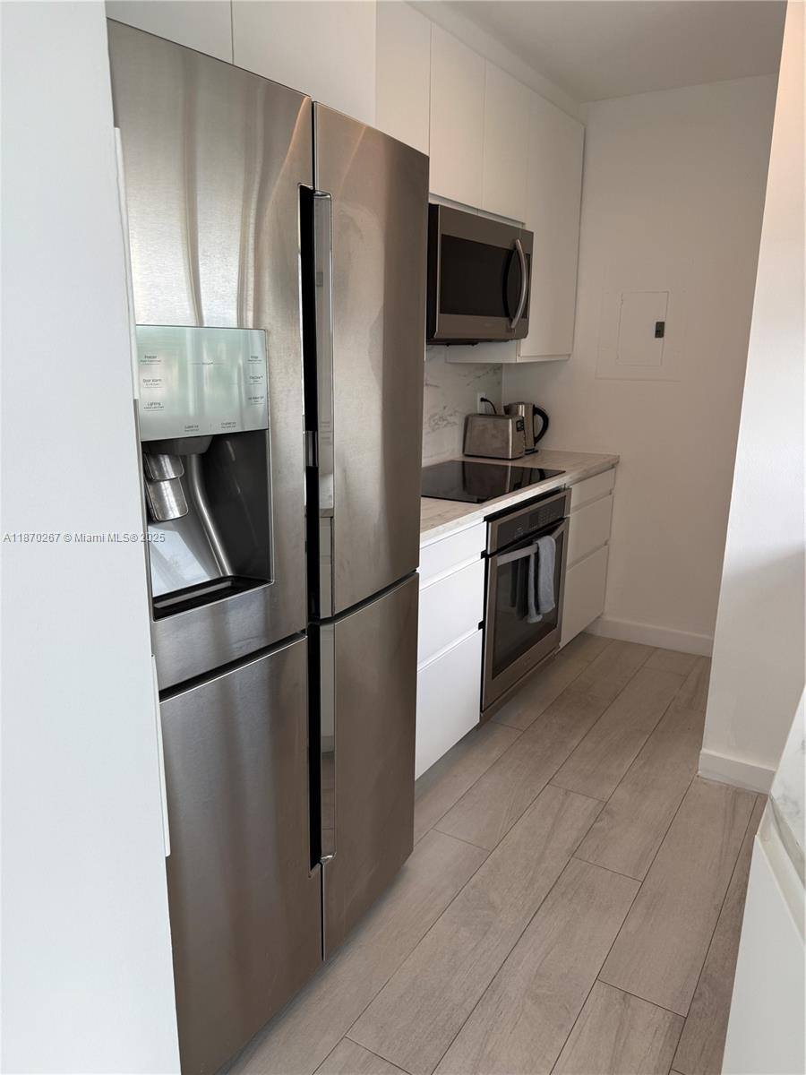 Apartment for rent at 5900 Collins Ave #705, Miami Beach, FL 33140