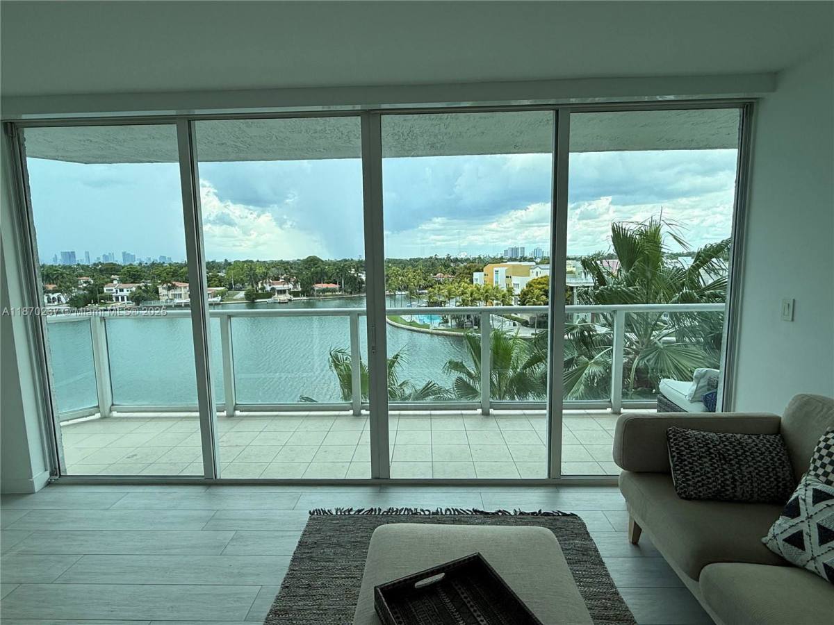 Apartment for rent at 5900 Collins Ave #705, Miami Beach, FL 33140