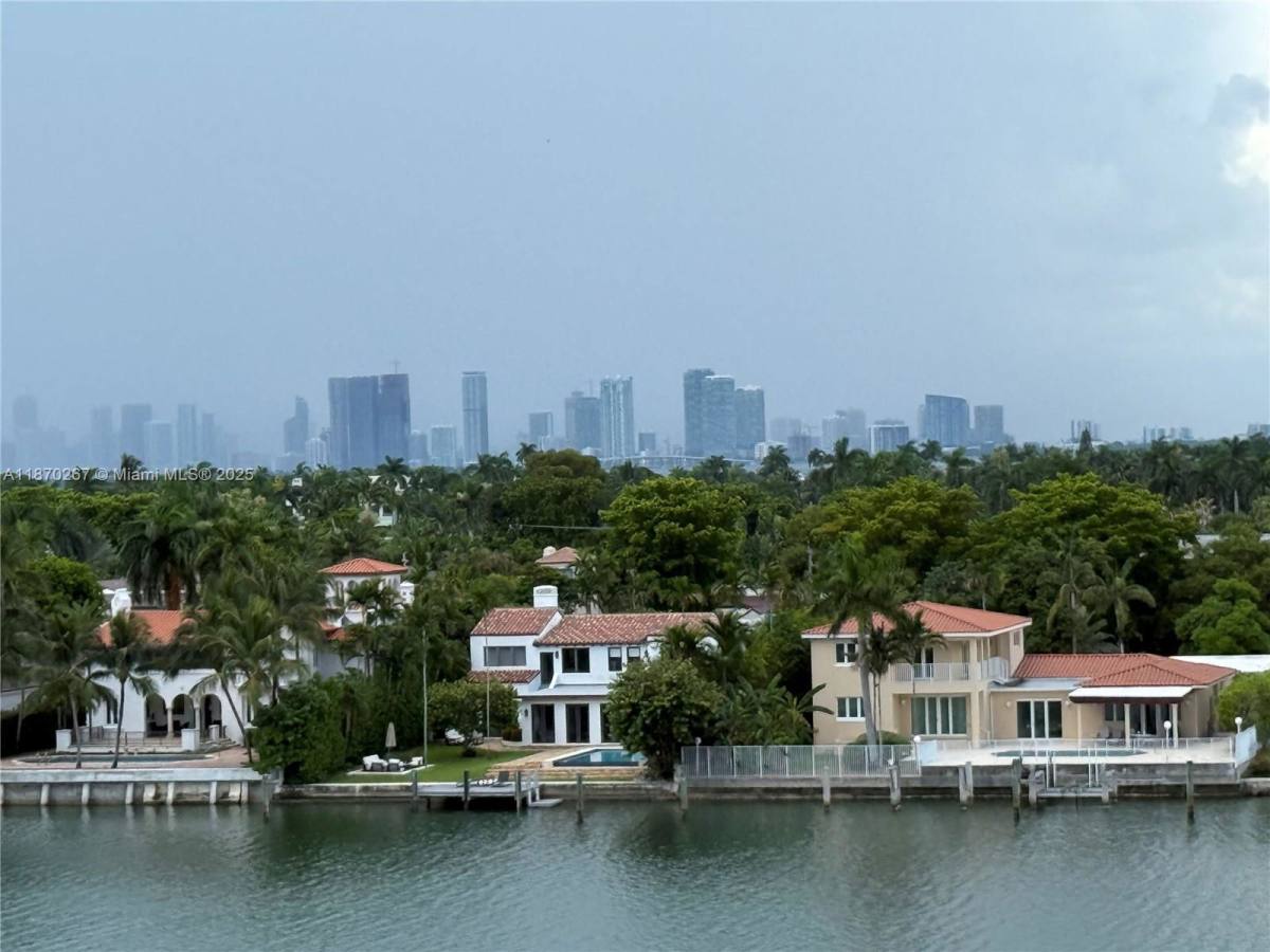 Apartment for rent at 5900 Collins Ave #705, Miami Beach, FL 33140