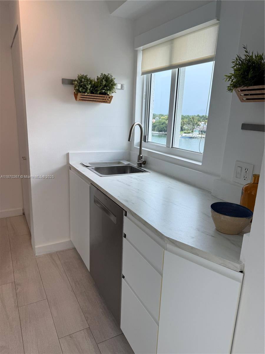 Apartment for rent at 5900 Collins Ave #705, Miami Beach, FL 33140