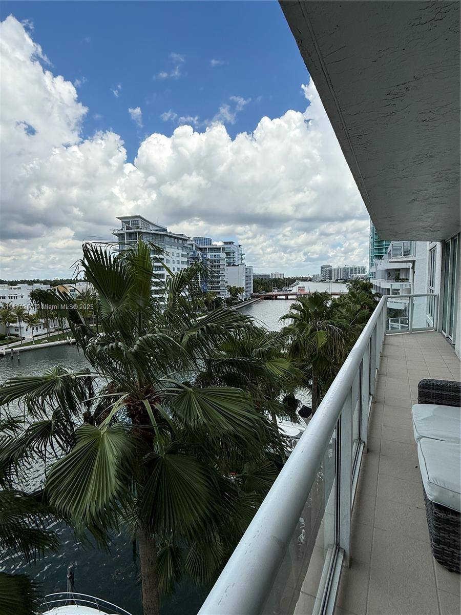 Apartment for rent at 5900 Collins Ave #705, Miami Beach, FL 33140