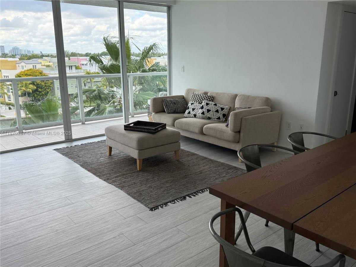 Apartment for rent at 5900 Collins Ave #705, Miami Beach, FL 33140